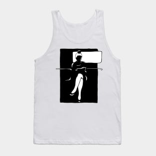 Commuter Tank Top